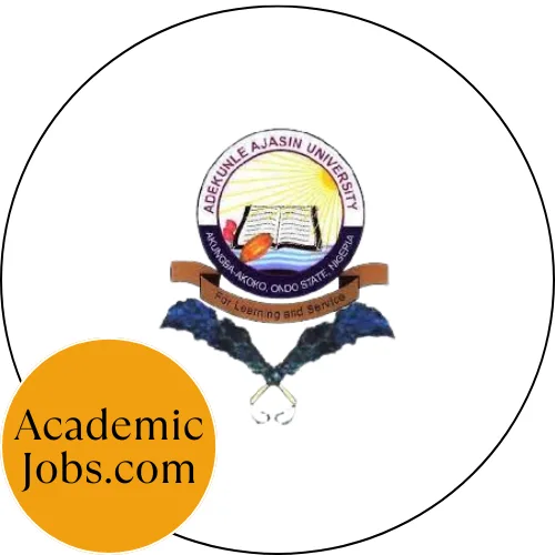 AAUA - Adekunle Ajasin University logo